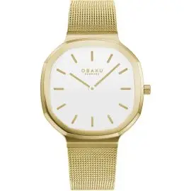 OBAKU DAME UR - Obaku