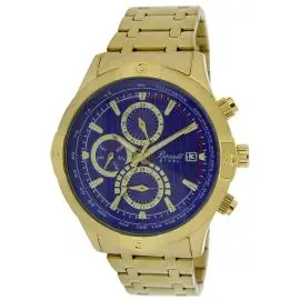 BONETT HR. DBL - Herre ure med lænke