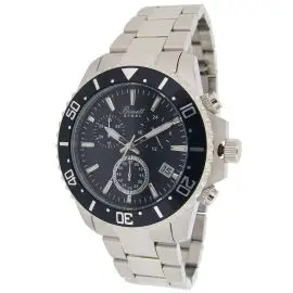 BONETT HR. CHRONO - Herre ure med lænke