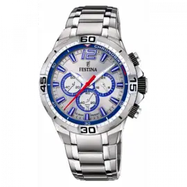 FESTINA CRONOBIKE 2020 - Festina