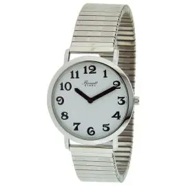 BONETT HR UR FLEX - Herre ure med lænke