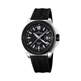 SAFIR/10 ATM - Candino