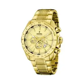 FESTINA HR. DOUBLE - Festina