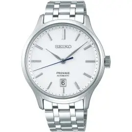 SEIKO PRESAGE - Seiko