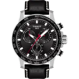 HR. TISSOT SUPER SPORT - Tissot
