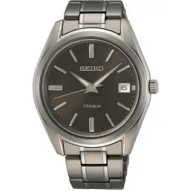 SEIKO TITAN HERRE UR - Seiko