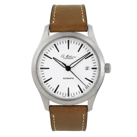 OLE MATHIESEN SPORTIVO 1919 - Ole Mathiesen