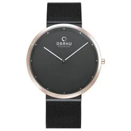 OBAKU HERRE UR - Obaku