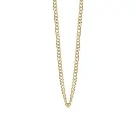 HALSKÆDE TIL ANDERS BLICHFELDT VEDHÆNG - Halskæde