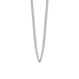 HALSKÆDE TIL ANDERS BLICHFELDT VEDHÆNG - Halskæde