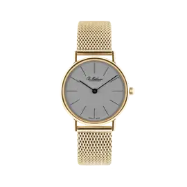 OLE MATHIESEN UR - Dame ure med lænke