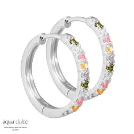 AQUA DULCE ELINA CREOLER - SMYKKER