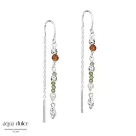 Aqua Dulce Olive Garden - SMYKKER