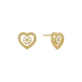 LUND COPENHAGEN MARGUERIT ØRESTIKKER - Lund Copenhagen