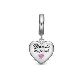 DAUGHTER CHARM - Charms