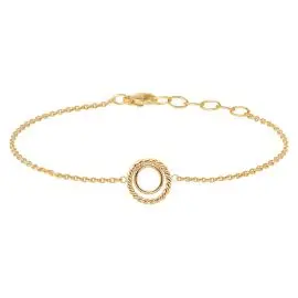 HEIRING BRAIDED ARMBÅND - Heiring