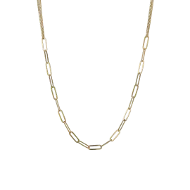 CHRISTINA DESIGN JOINED TOGETHER HALSKÆDE - Christina design