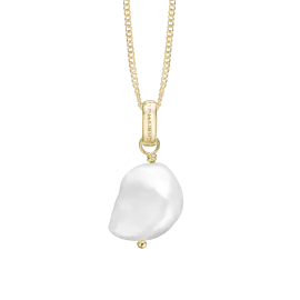 CHRISTINA DESIGN PEARL DREAM VEDHÆNG - UDEN KÆDE - Vedhæng