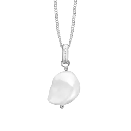 CHRISTINA DESIGN PEARL DREAM VEDHÆNG - UDEN KÆDE - Vedhæng