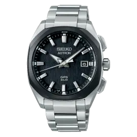 SEIKO ASTRON SOLAR 20 BAR - Seiko