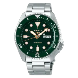 SEIKO 5 SPORT HERRE UR - Seiko
