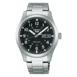 SEIKO 5 SPORT HERRE UR - Seiko