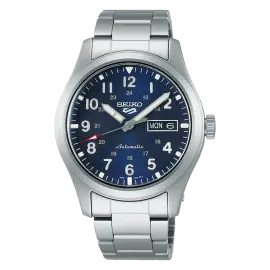 SEIKO 5 SPORT HERRE UR - Seiko