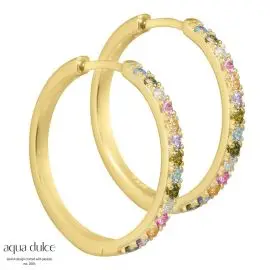 AQUA DULCE ELINA CREOLER - Aqua Dulce