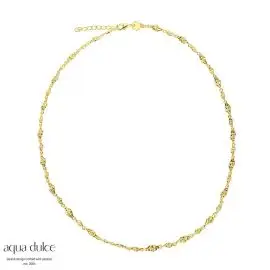 Aqua Dulce Mila - Halskæde