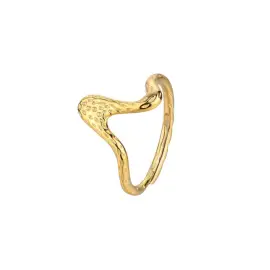 NAVA COPENHAGEN BREENA RING - Nava Copenhagen