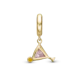 CHRISTINA CHARM 'DRINK' - Christina Classic charms