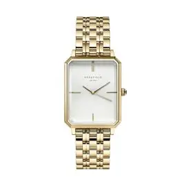 ROSEFIELD DAME UR - Dame ure med lænke