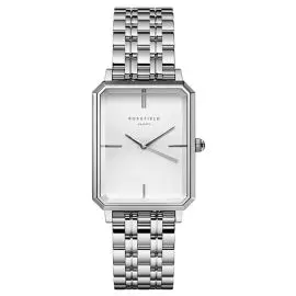 ROSEFIELD DAME UR - Dame ure med lænke