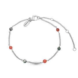 CARNELIAN ARMBÅND - Armbånd