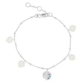 By Kjaergaaard Nightingale armbånd - Armbånd