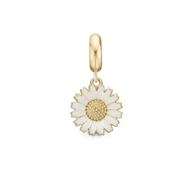 CHARMING MARGUERITE CHARM - Christina Classic charms