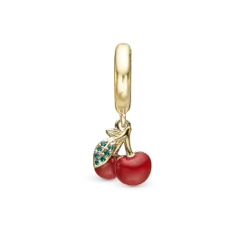 CHARM TIL CHRISTINA ARMBÅND - Christina design