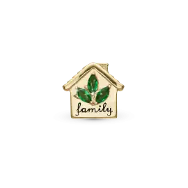 MY HOME CHARM - Charms