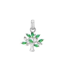 FAMILY TREE OF GREEN LIFE - Vedhæng