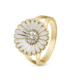 MARGUERITE RING - Ringe