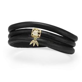 CHRISTINA KAMPAGNER 6MM - Armbånd