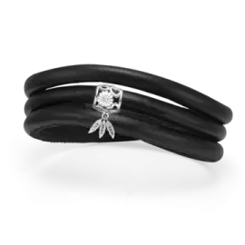 CHRISTINA KAMPAGNE 6MM - Armbånd