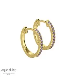 AQUA DULCE RIE CREOL - BRANDS