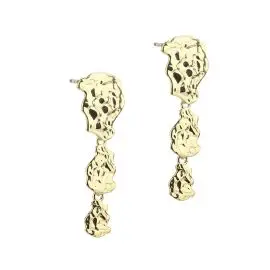 AQUA DULCE GLAM WAVE ØRESTIKKER - Aqua Dulce