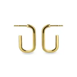 PLAIN HOOPS - Jeberg