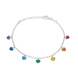 HJERTE ARMBÅND - Armbånd