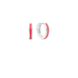 CREOL MED PINK EMALJE - DÅBSGAVER