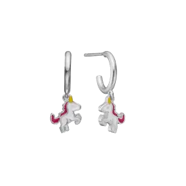 CREOL MED ENHJØRNING - DÅBSGAVER