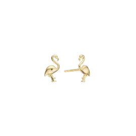 FLAMINGO ØRESTIKKER - DÅBSGAVER