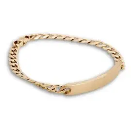 PANSER ARMLÆNKE TIL MÆND - Herre